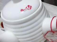 -尚一汤 广东炖汤(金桥国际店)