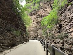 -湖洞水自然风景区