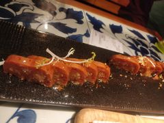 -绿茶餐厅(布吉万象汇店)