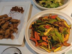 -雲蜀龙阁·金牌水煮鱼(方庄店)