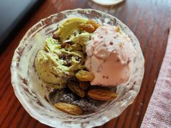 -浙江西子宾馆·瑶园咖啡厅