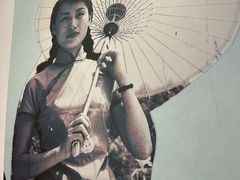 -红线女旧居