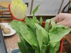 -北门涮肉·铜锅涮肉(南锣鼓巷店)