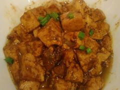 -北李妈妈菜·海肠捞饭(高新万达店)