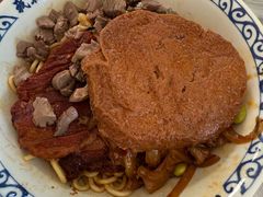 -梅溪·小伙子干挑面(安吉总店)