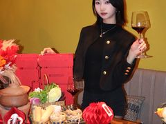 -翡翠鸟精品泰国菜(北辰财富中心店)