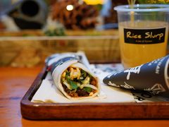 -饵块食光·云南有机手作饵块