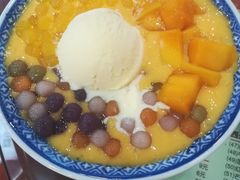 -赵记传承特色牛奶甜品(泉城广场店)