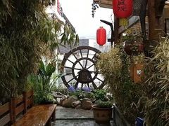 -慢丽江·云南野生菌土鸡锅(付家庄店)