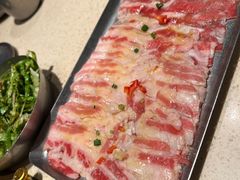 -Ant 蚂蚁洞烤肉·大营地(上海静安大悦城店)