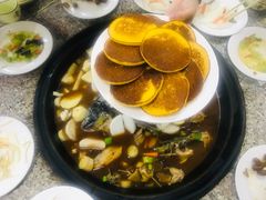 -官厅老勾渔馆(温泉店)