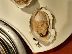 -马路边上·小海鲜烧烤(八一路店)
