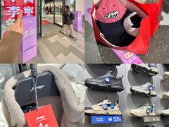 -百联奥特莱斯广场(长沙店)