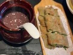 -芳芳私房菜·精做淮扬菜(承德路店)