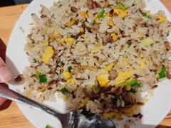 特色臊子蛋炒饭-嘉州叶婆婆钵钵鸡(建设路店)