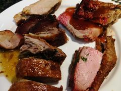 -上海齐鲁万怡大酒店·辣椒屋咖啡厅