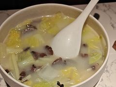 -奉天小馆·非遗东北菜(济南万象城店)