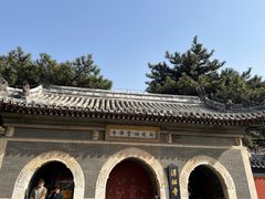 -潭柘寺景区