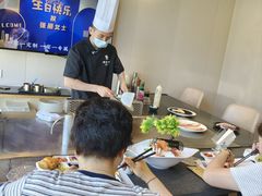 -御泉七味铁板烧(高区店)