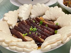 -清华大学-观畴园餐厅