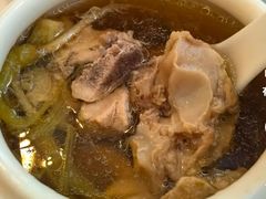 -山泉公馆酒家(珠江新城店)