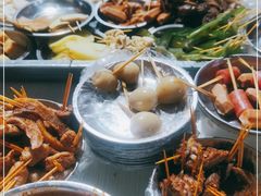 -江油特色冷沾沾(火炮街店)