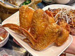 -禄粥·广府味·煲仔粥·宵夜·明档现做(江南西店)