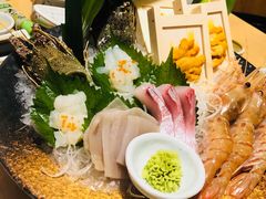 -山之川日料放题(通州店)