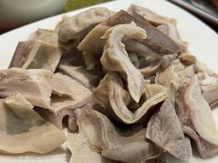 猪肚-胖子饭店(兴学弄店)