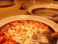 -好伦哥比萨烤肉自助(八里桥店)