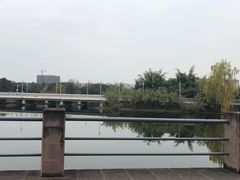 -四川大学(江安校区)