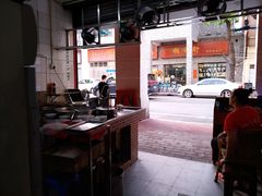 -汉记面馆(南华东路店)