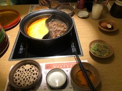 -温野菜涮涮锅(大悦城店)