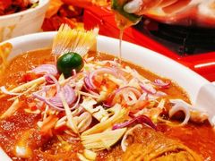 -肥肥蟹海鲜饭店(马六甲店)