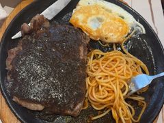 -豪享来牛排(人民店)