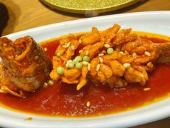 -周家二小姐的菜(西津渡店)