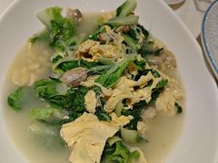 -吕氏焗小鲜•海鲜青岛菜(八大关店)