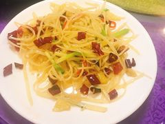 -百姓百味海鲜酒楼(粤垦路总店)