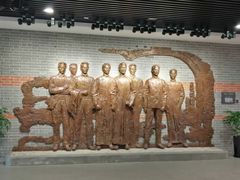 -中国社会主义青年团中央机关旧址纪念馆
