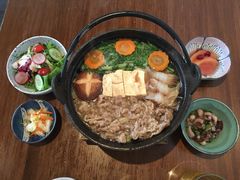 -铃木食堂(帽儿胡同店)