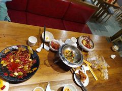 -隔壁老王·家常云南菜(花巷店)