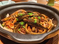 -竹里馆 ·茶食(奥体店)