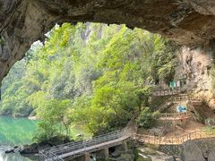 -香桥岩溶国家地质公园