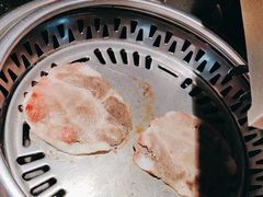 -梨花自助烤肉(天河城店)