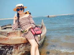 -那香海钻石沙滩浴场