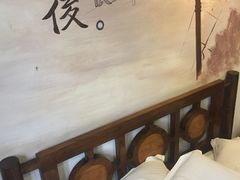 -时光漫步酒店(北京雍和宫南锣鼓巷后海店)