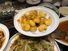 -闫府私房菜·老字号(恒隆店)