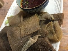 过桥毛肚-洪霞餐馆
