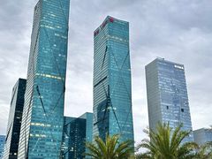 -皇庭广场(福华三路店)