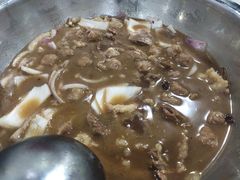 -美兰春记食店·龙舌坡红烧牛肉